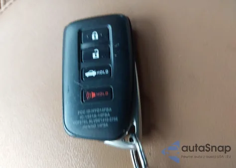 2013 Lexus Gs 350 z USA, uszkodzony, nr VIN JTHBE1BL8D5005610